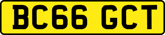 BC66GCT
