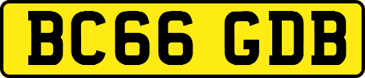 BC66GDB