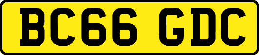 BC66GDC