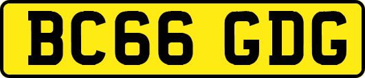 BC66GDG