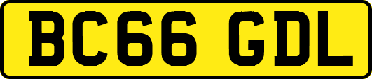 BC66GDL
