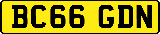 BC66GDN