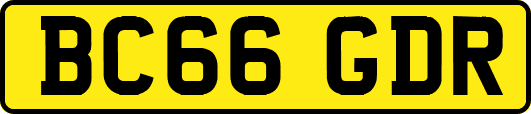 BC66GDR