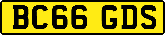 BC66GDS