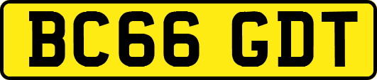 BC66GDT