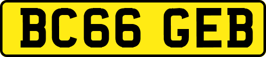 BC66GEB