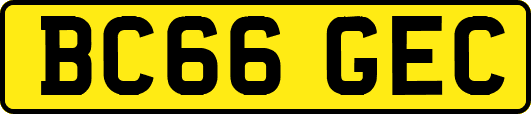 BC66GEC