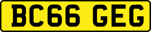 BC66GEG