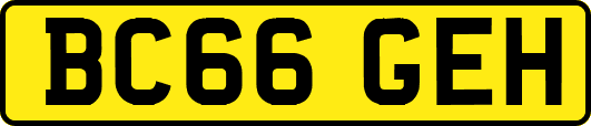 BC66GEH