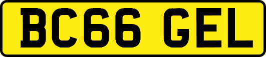 BC66GEL
