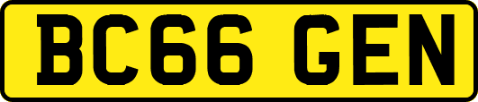BC66GEN