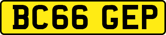 BC66GEP