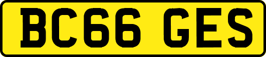 BC66GES