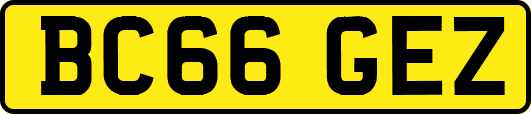 BC66GEZ