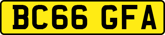 BC66GFA