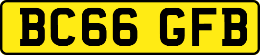 BC66GFB