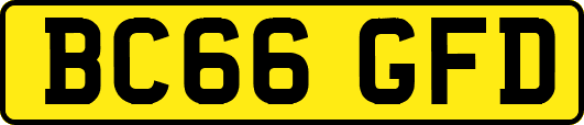 BC66GFD