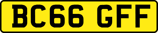 BC66GFF
