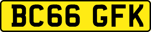 BC66GFK