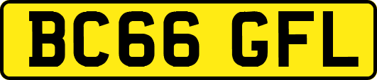 BC66GFL