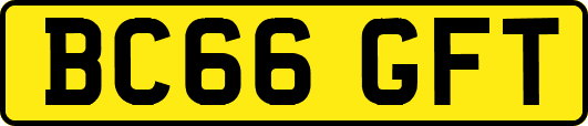 BC66GFT