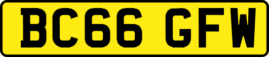 BC66GFW