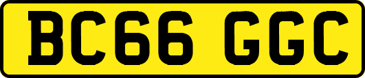 BC66GGC