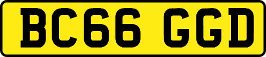 BC66GGD