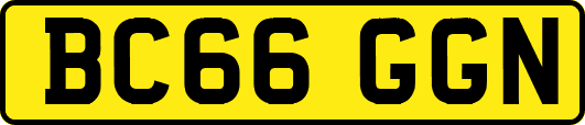 BC66GGN