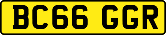 BC66GGR