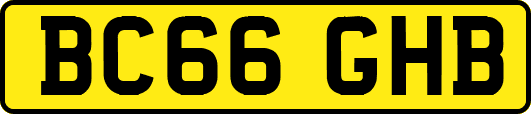 BC66GHB
