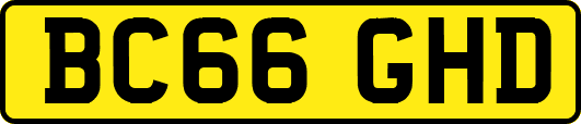 BC66GHD