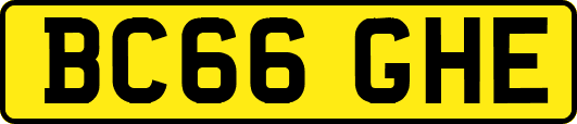 BC66GHE