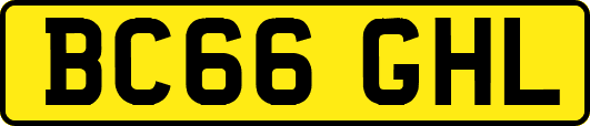 BC66GHL