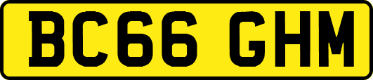 BC66GHM