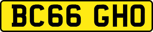 BC66GHO