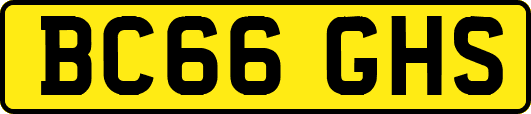 BC66GHS