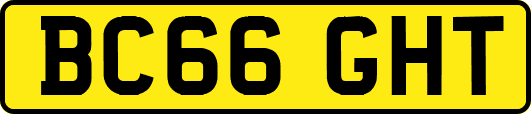 BC66GHT