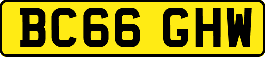 BC66GHW