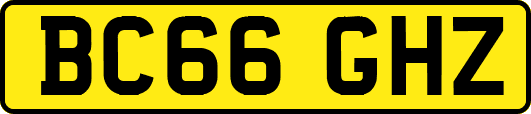 BC66GHZ