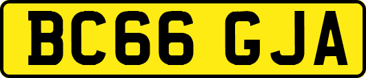 BC66GJA
