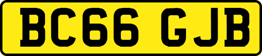BC66GJB