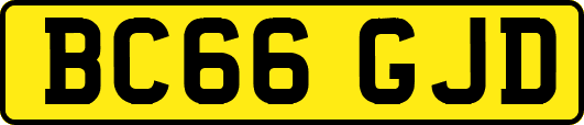 BC66GJD