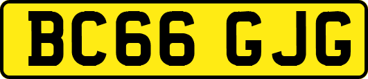 BC66GJG