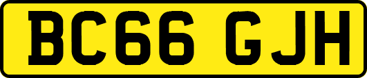 BC66GJH