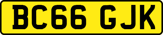 BC66GJK