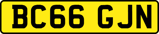 BC66GJN