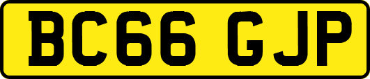 BC66GJP