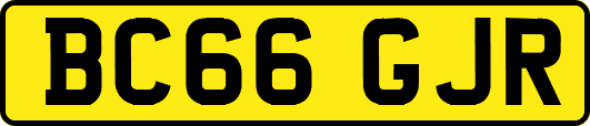 BC66GJR