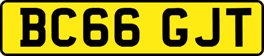 BC66GJT